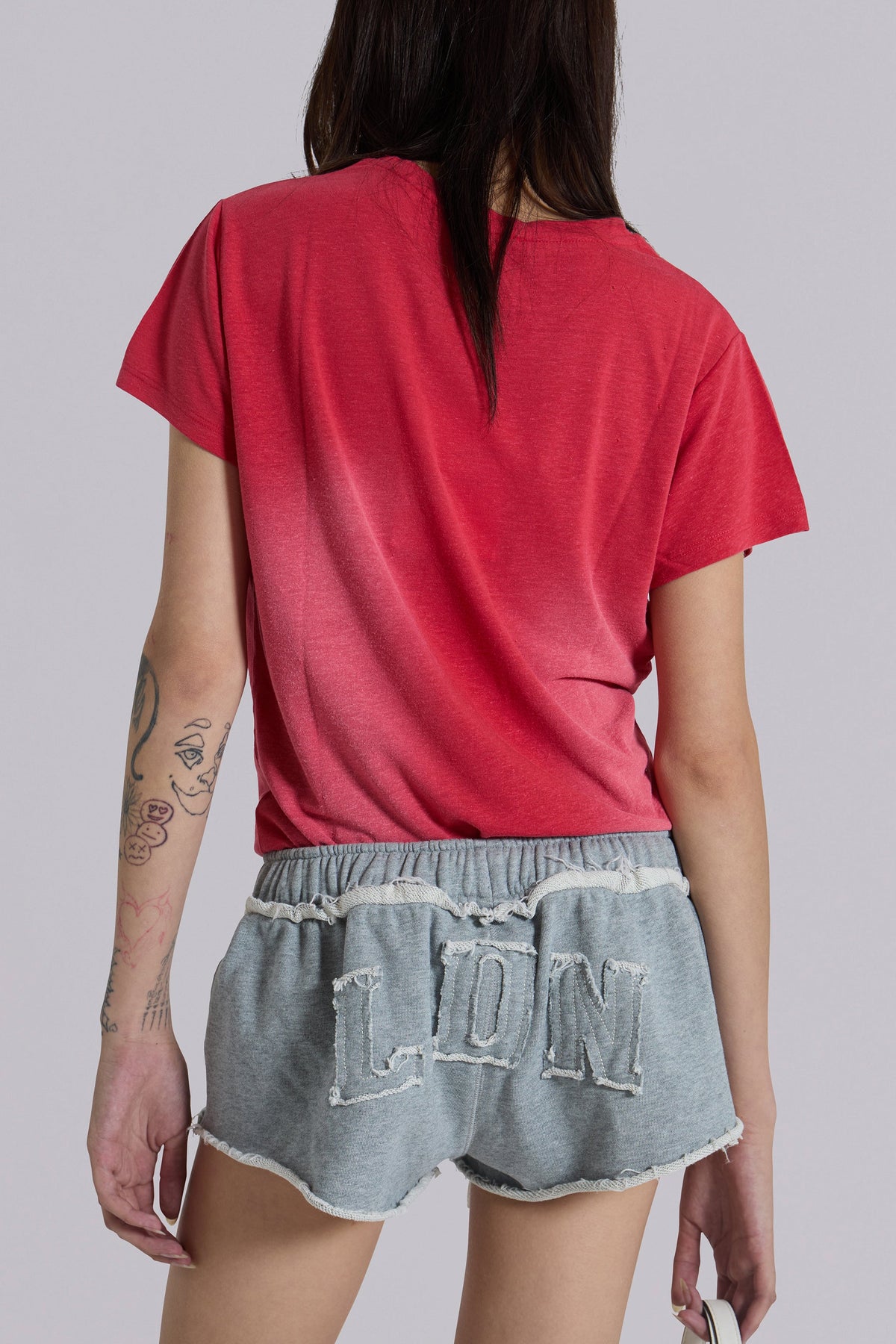 LDN Mini Monster Shorts
