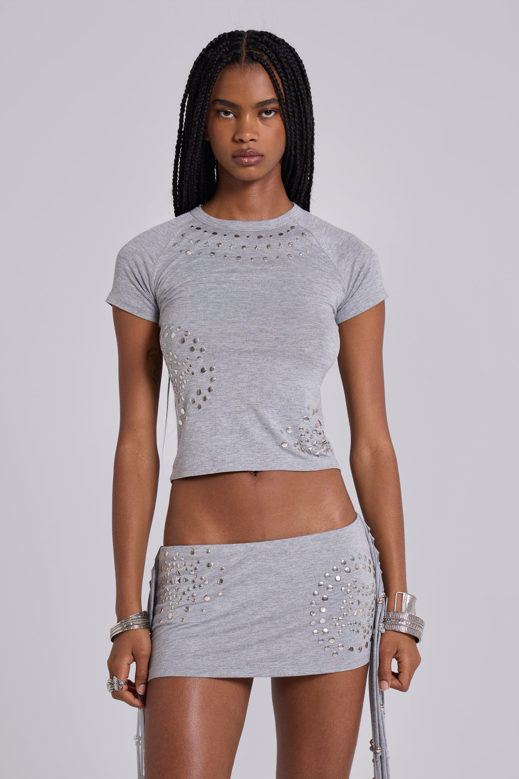 Sita Studded Top