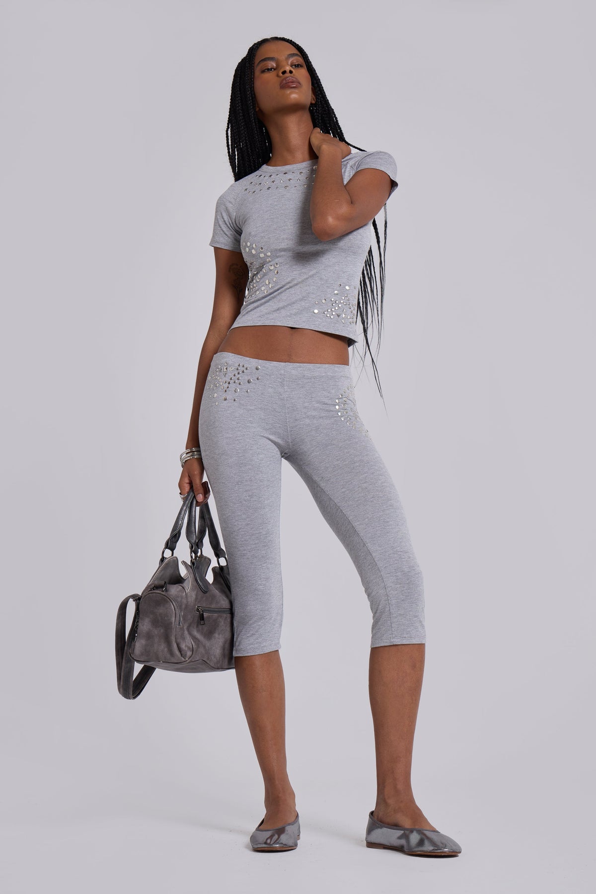 Sita Studded Top