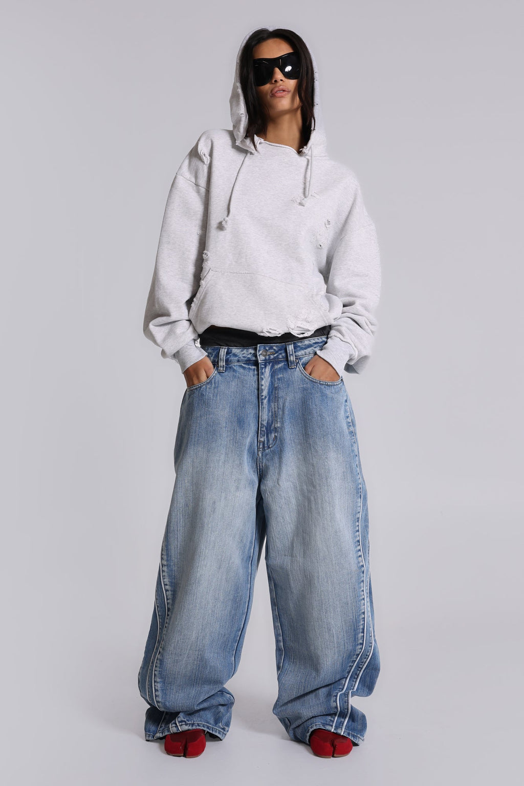 Vapor Colossus Jeans
