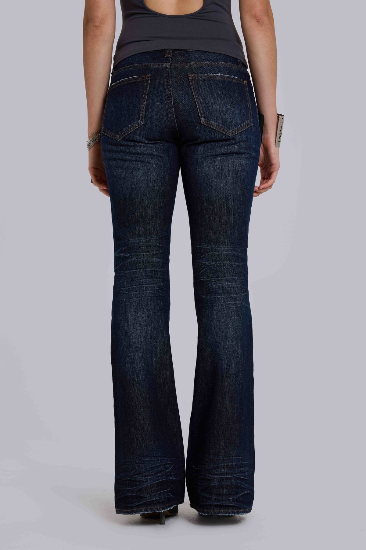 Wren Bootcut Jeans