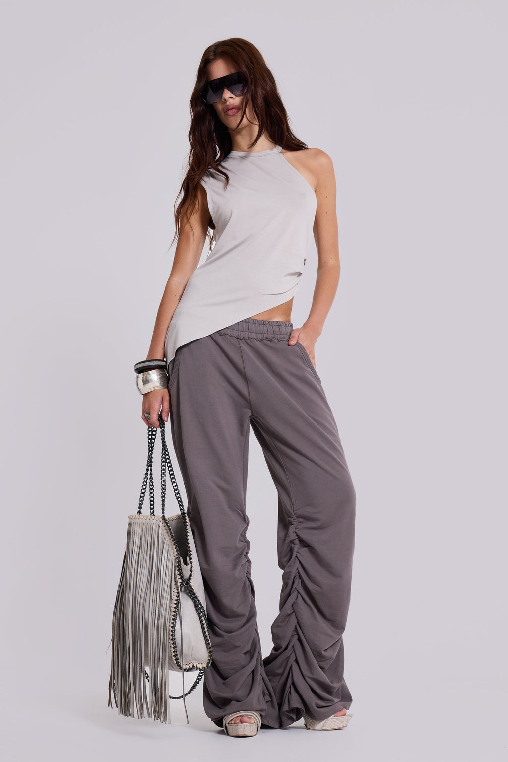 Theodora Asymmetric Top