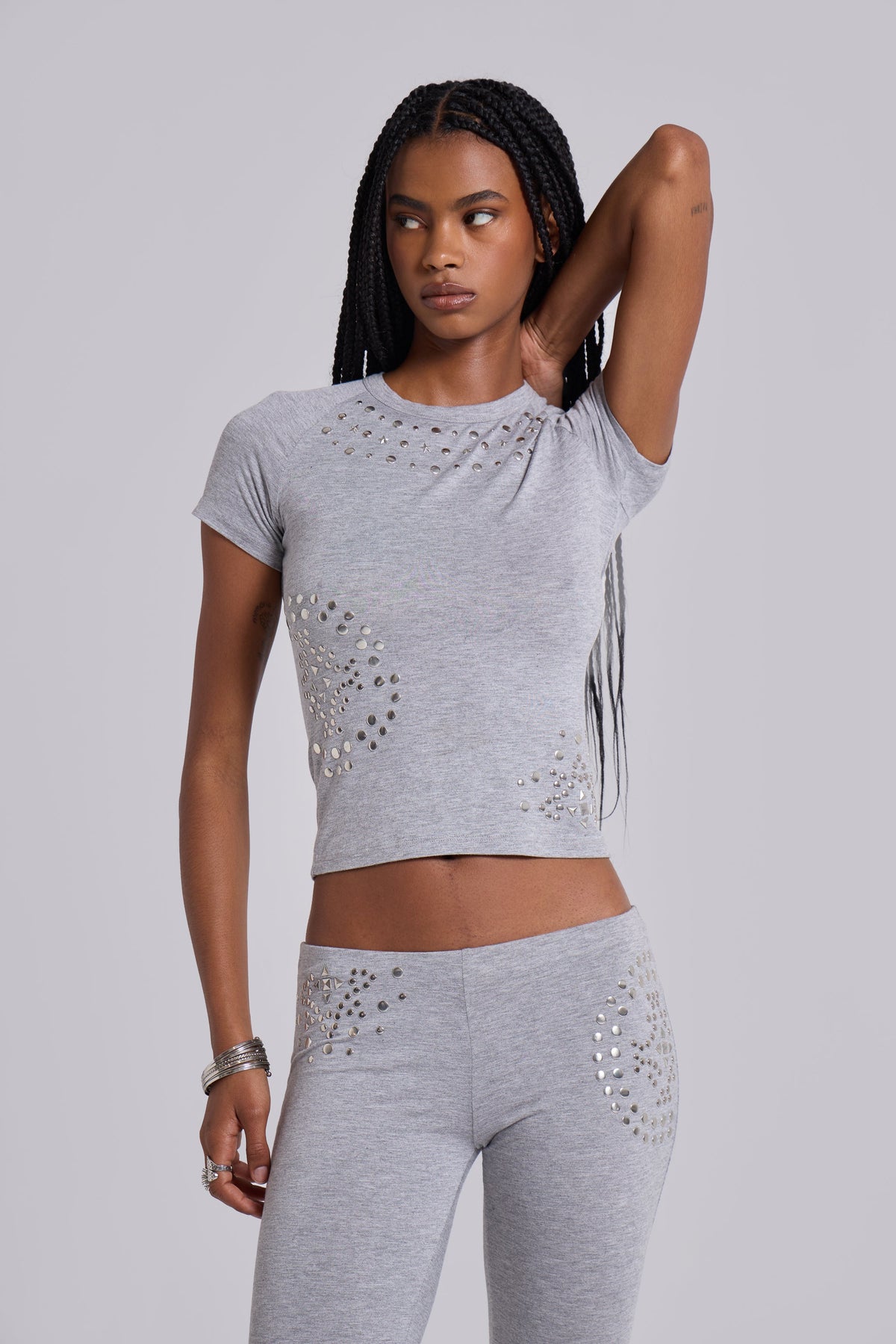 Sita Studded Top