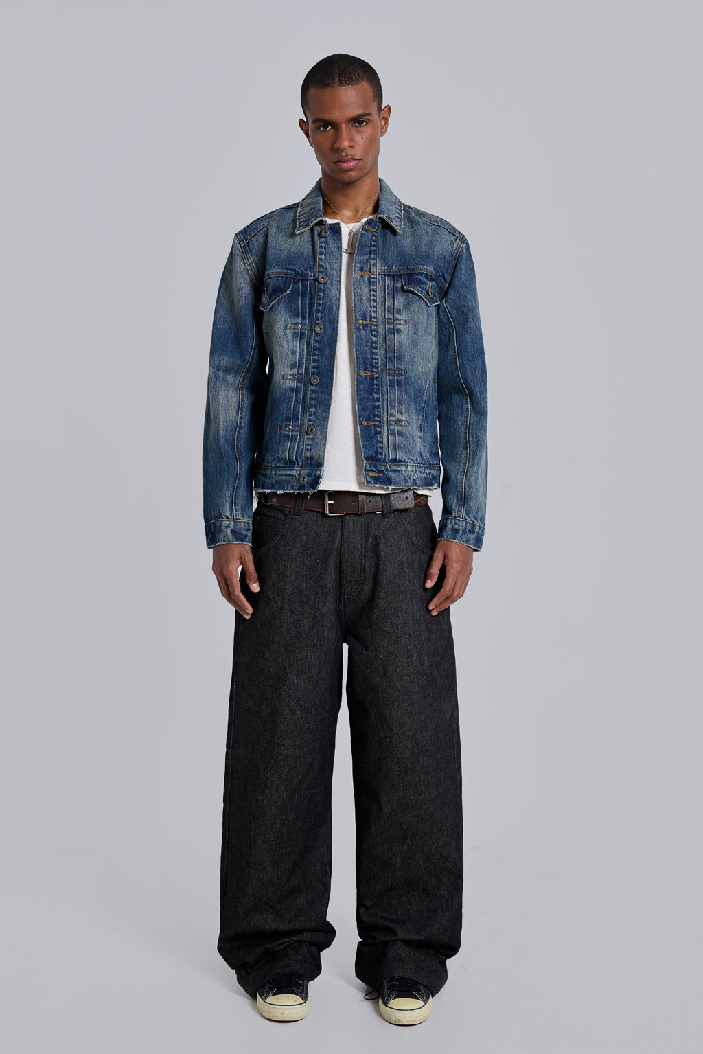 Legacy Denim Jacket