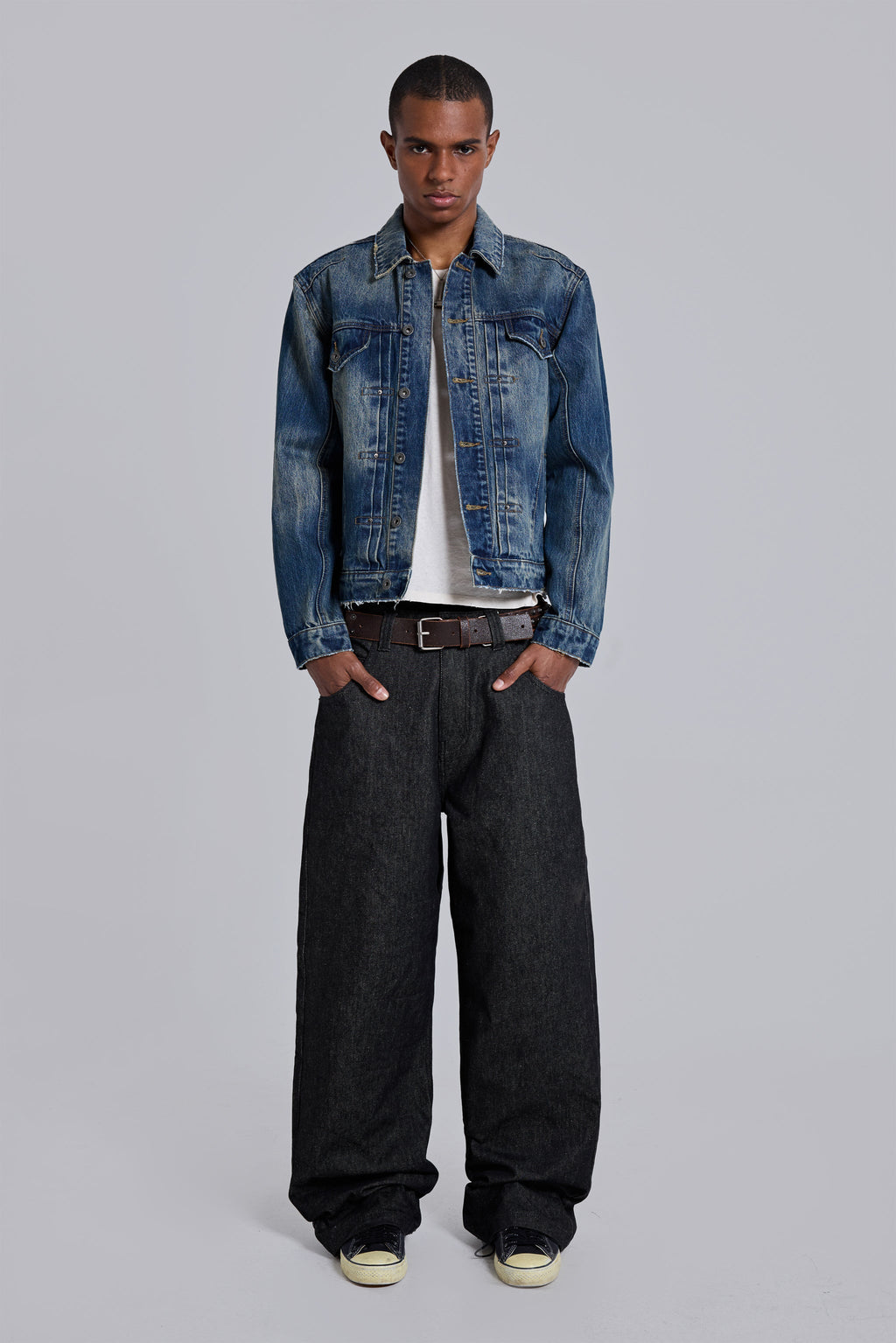 Legacy Denim Jacket