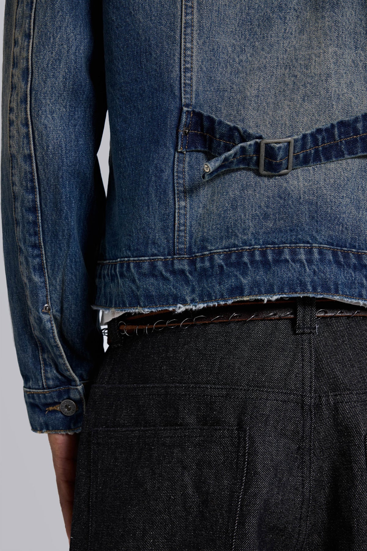 Legacy Denim Jacket