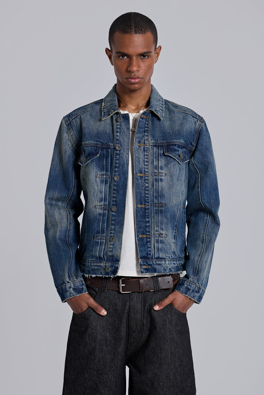 Legacy Denim Jacket