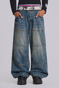 Motor Colossus Jeans
