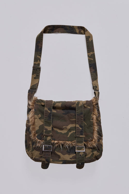 Bandolera Combat