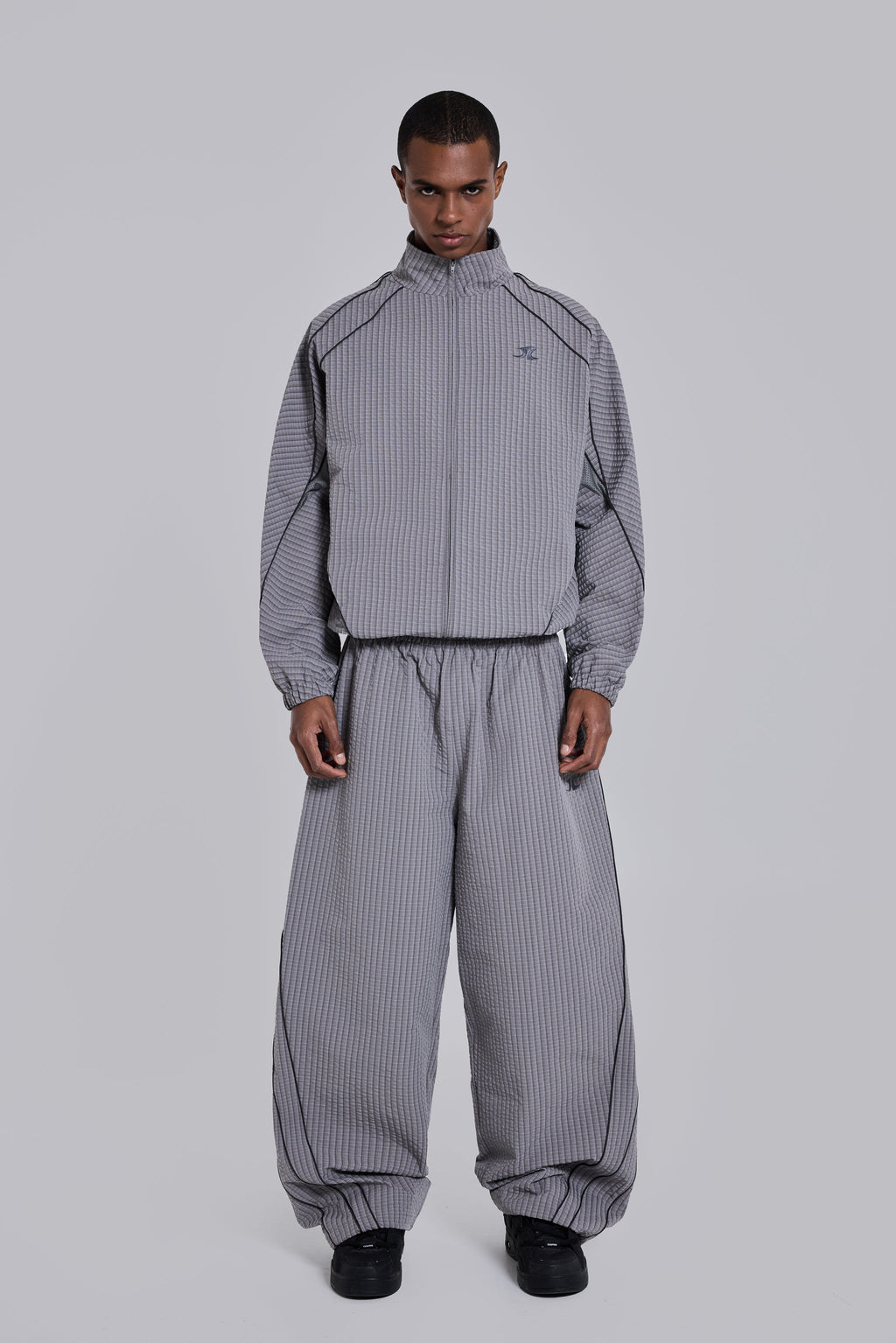 Solar Vapor Track Pants