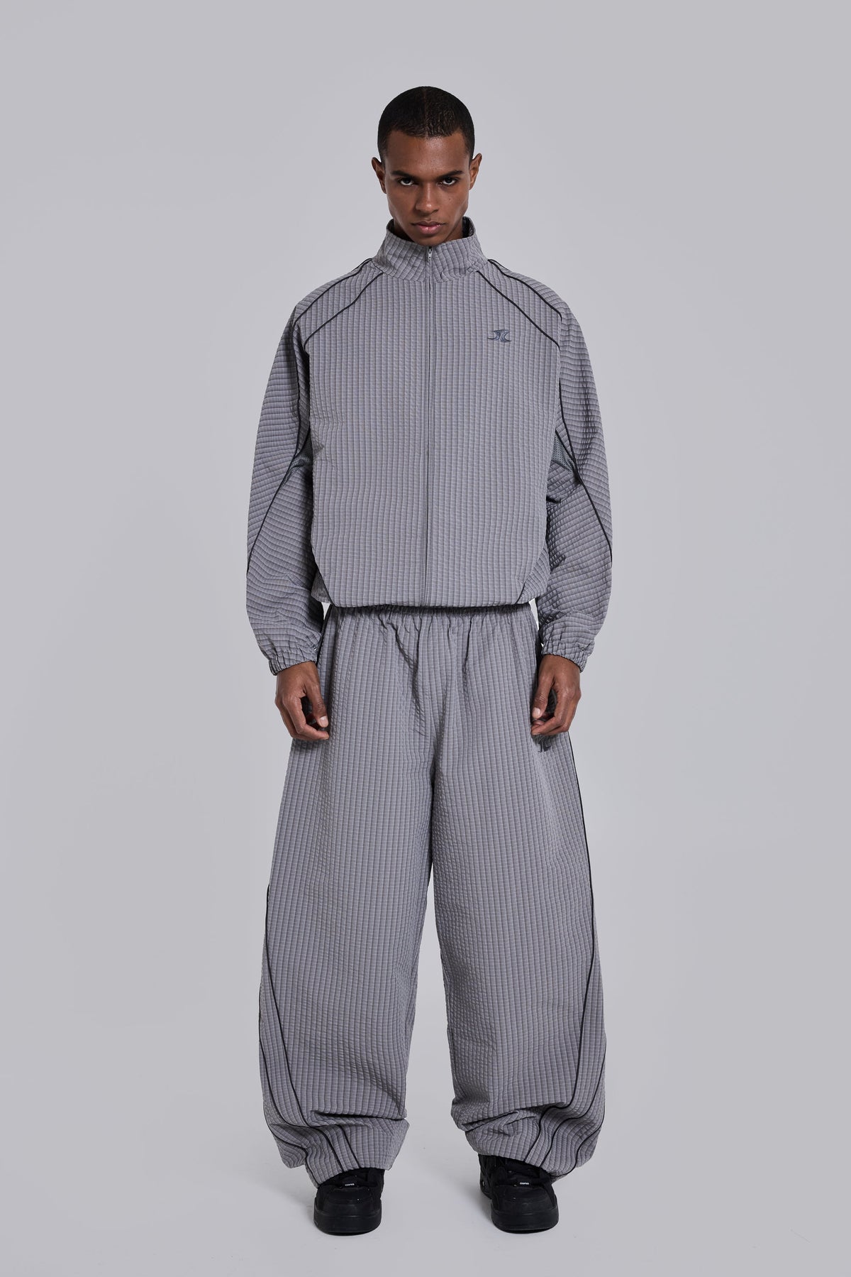 Solar Vapor Track Pants