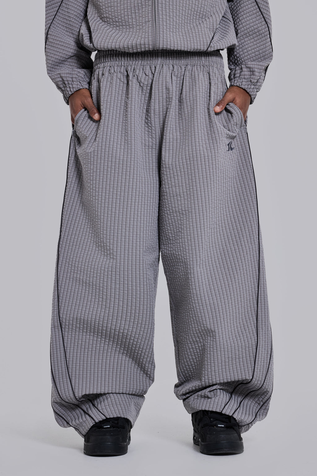 Solar Vapor Track Pants
