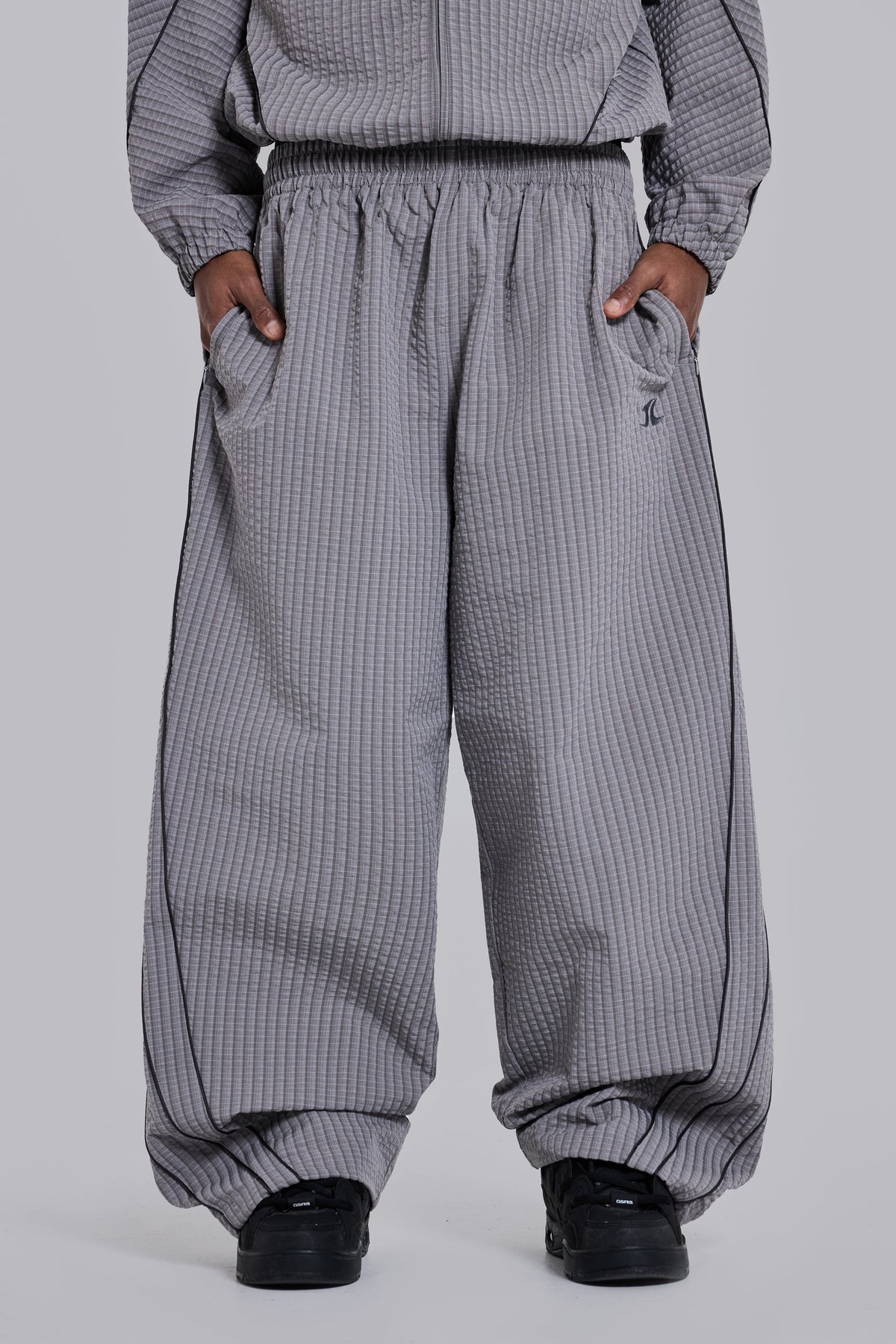 Solar Vapor Track Pants