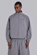 Solar Vapor Track Jacket