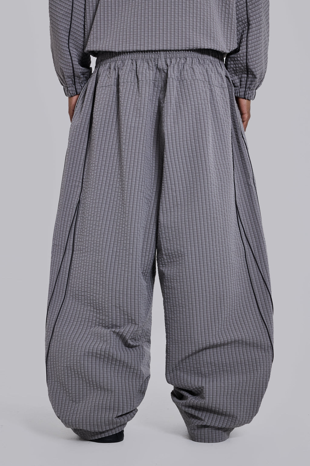Solar Vapor Track Pants