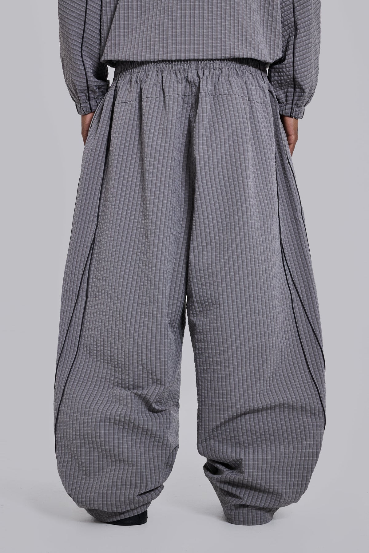 Solar Vapor Track Pants
