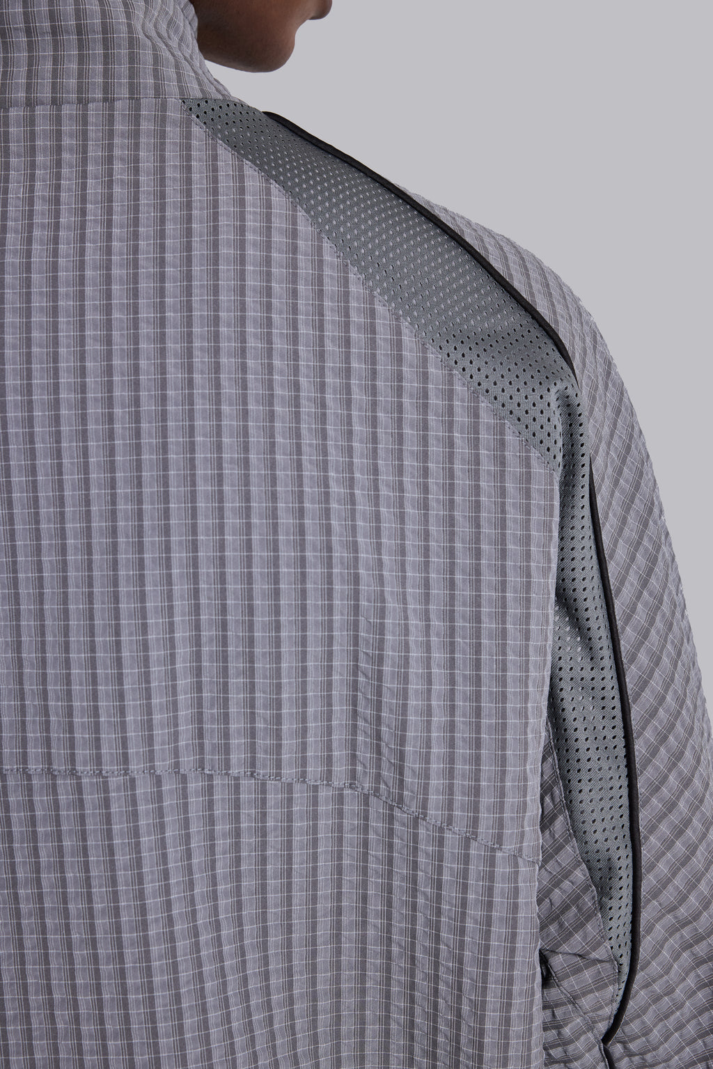 Solar Vapor Track Jacket