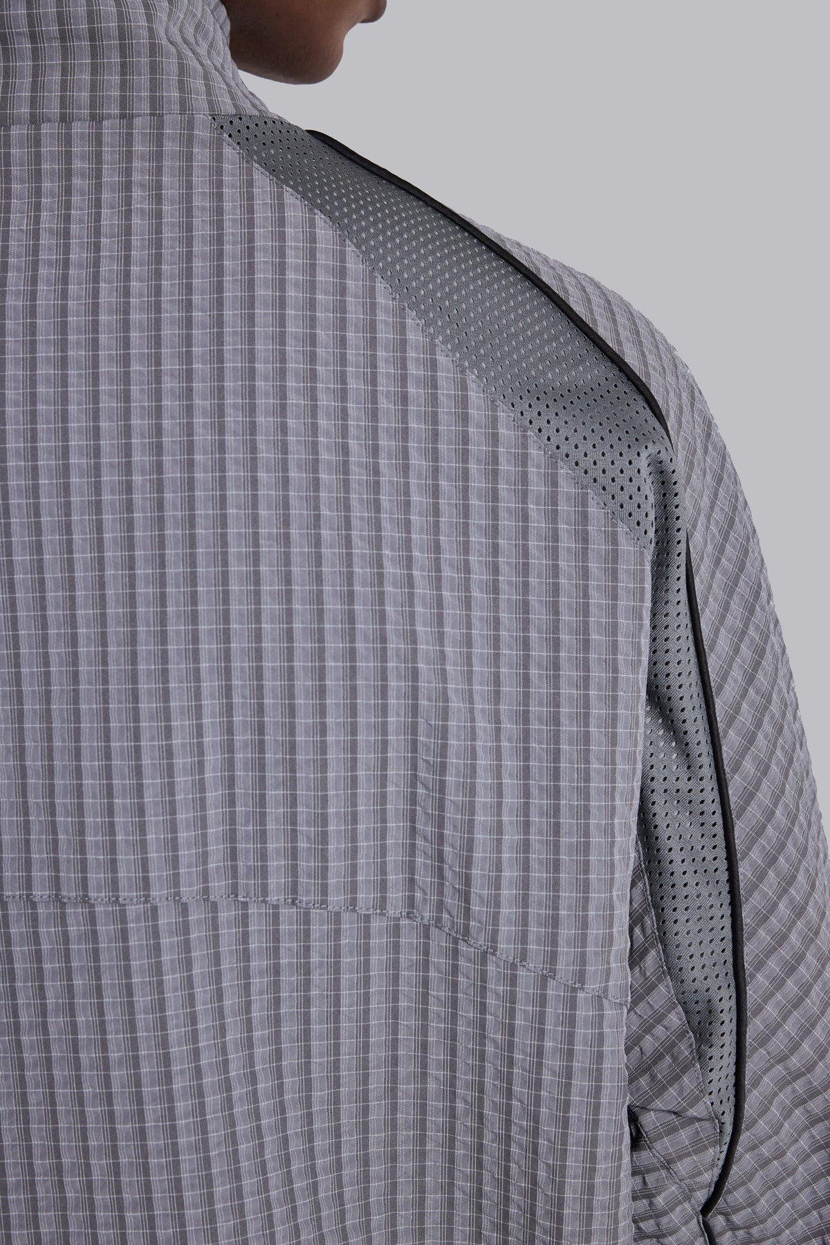 Solar Vapor Track Jacket