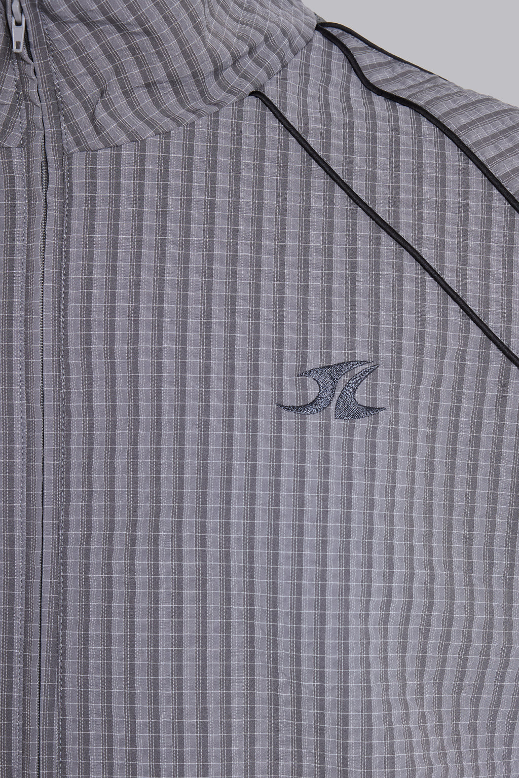Solar Vapor Track Jacket