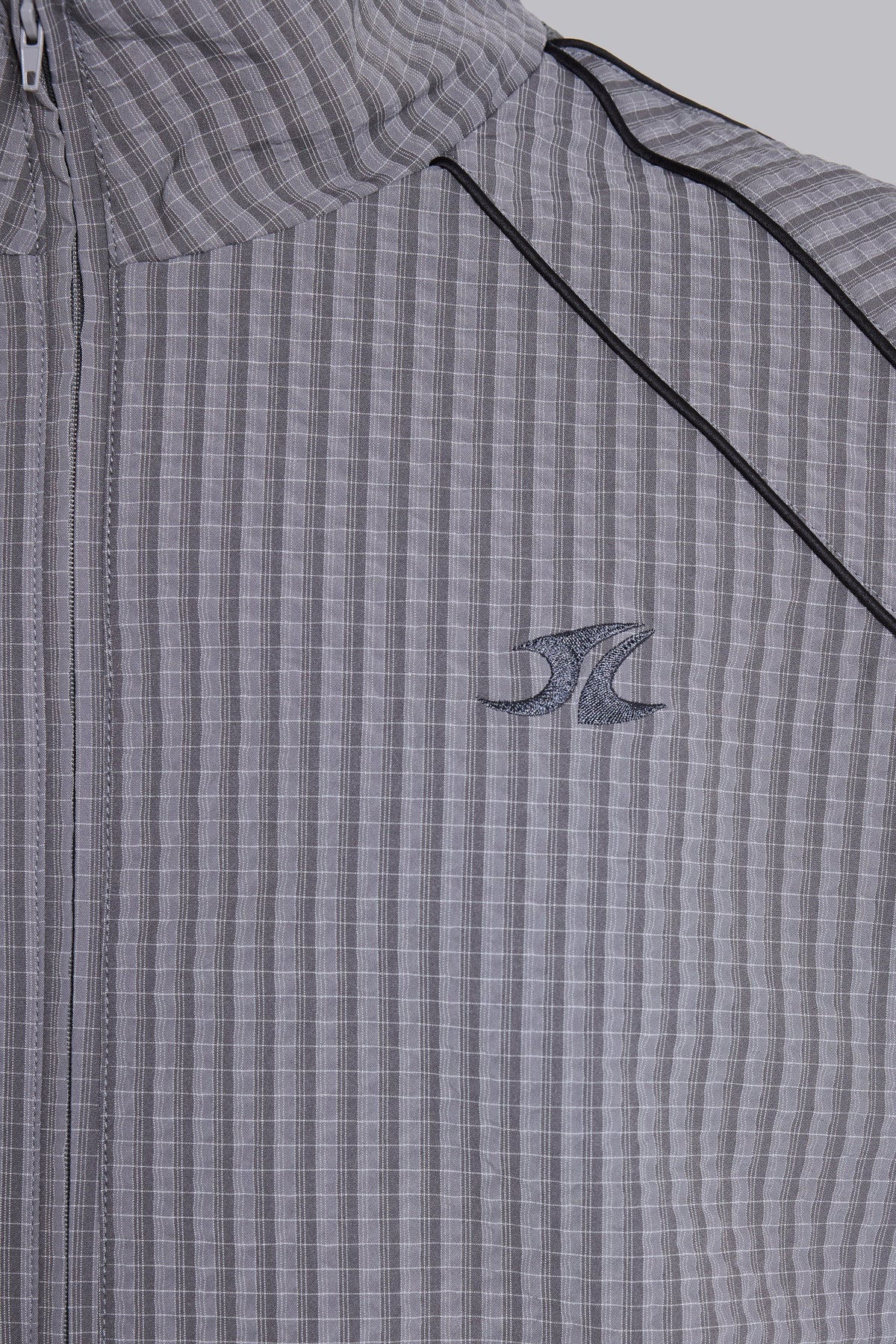 Solar Vapor Track Jacket