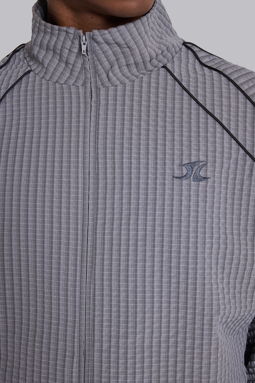 Solar Vapor Track Jacket