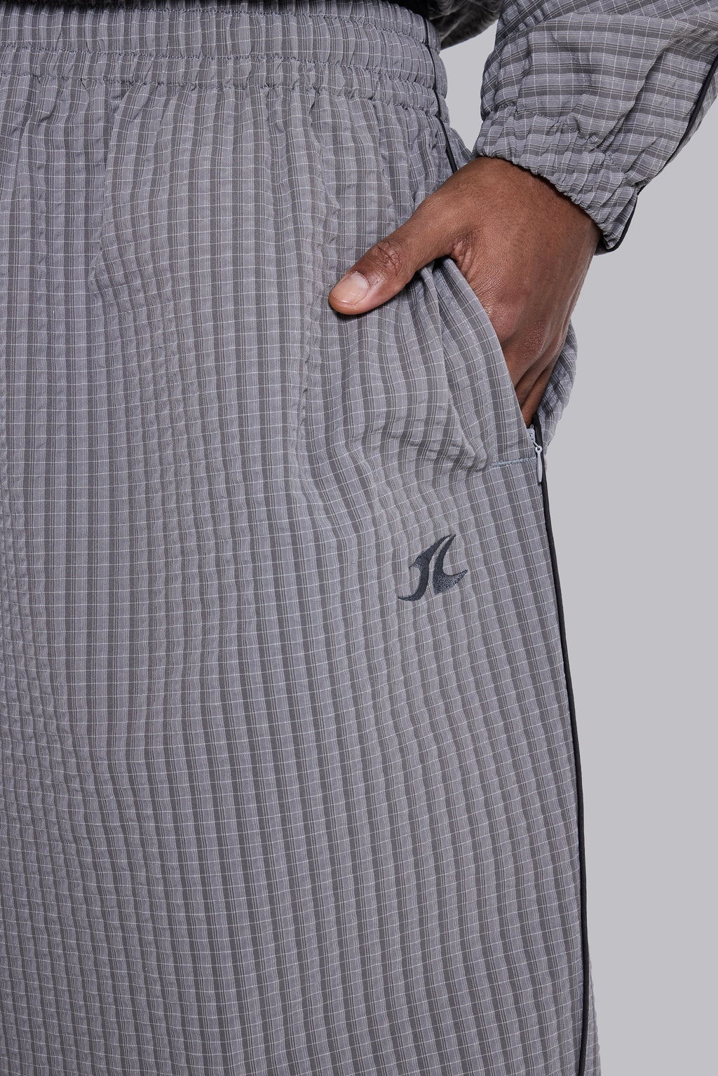 Solar Vapor Track Pants