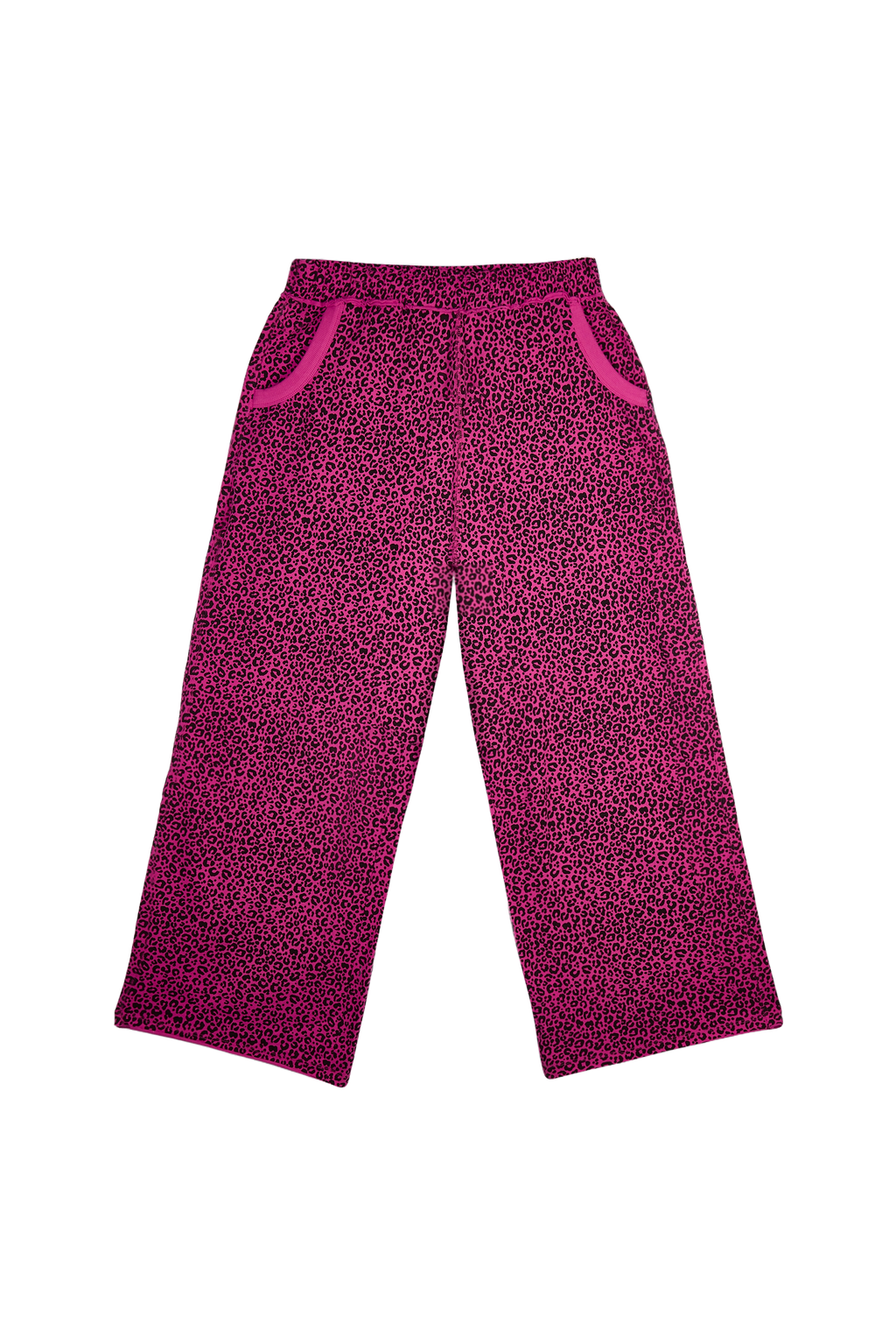 Pink Panther Monster Joggers