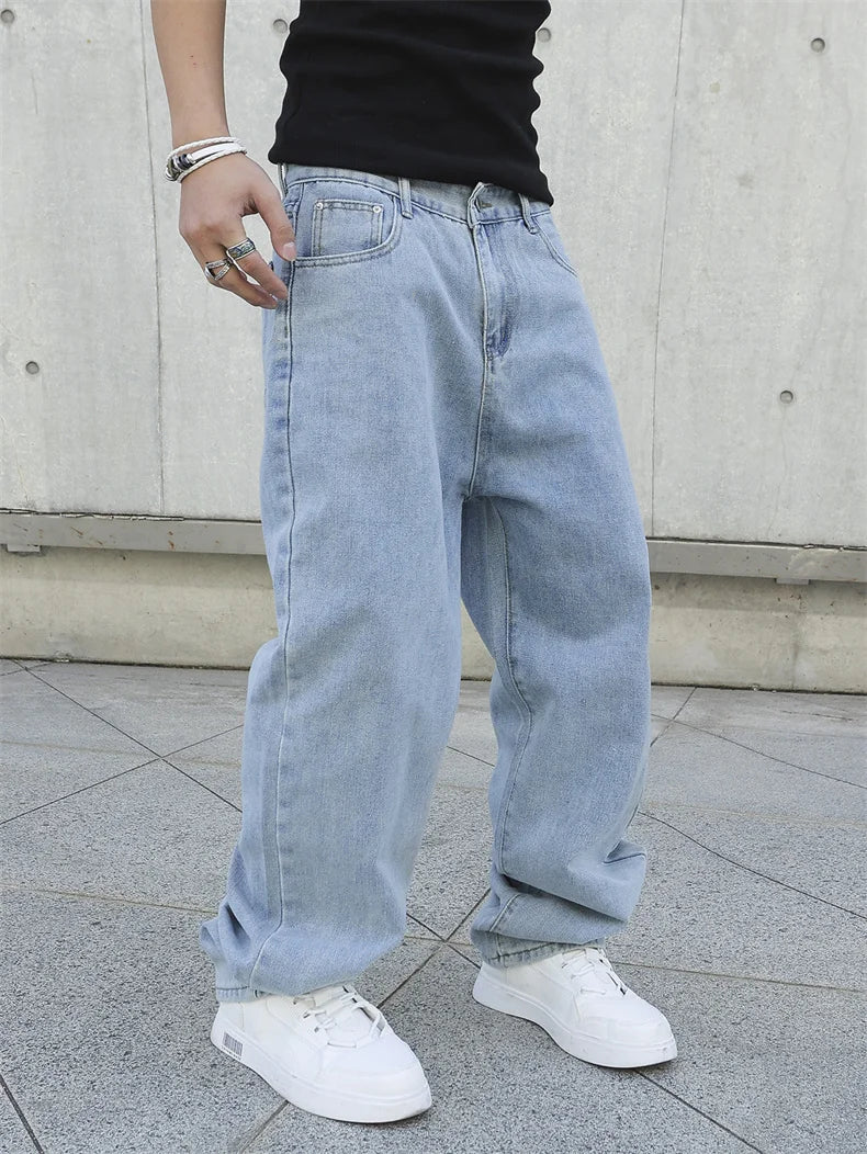 Vaqueros Knox Wide Leg
