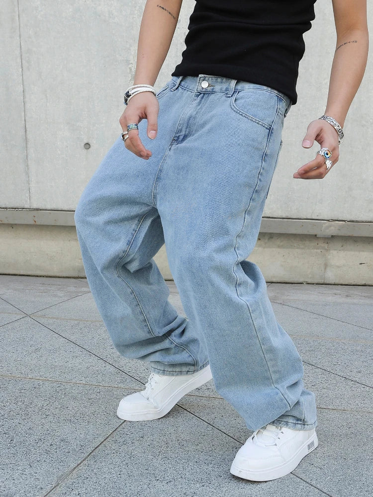Vaqueros Knox Wide Leg