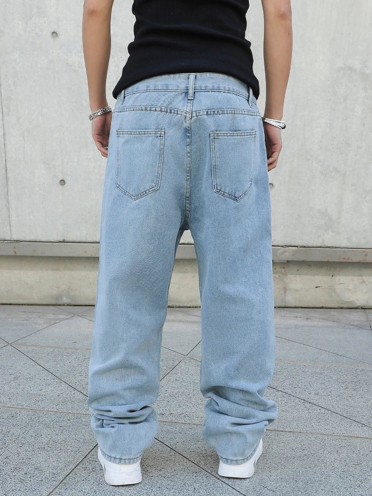 Vaqueros Knox Wide Leg