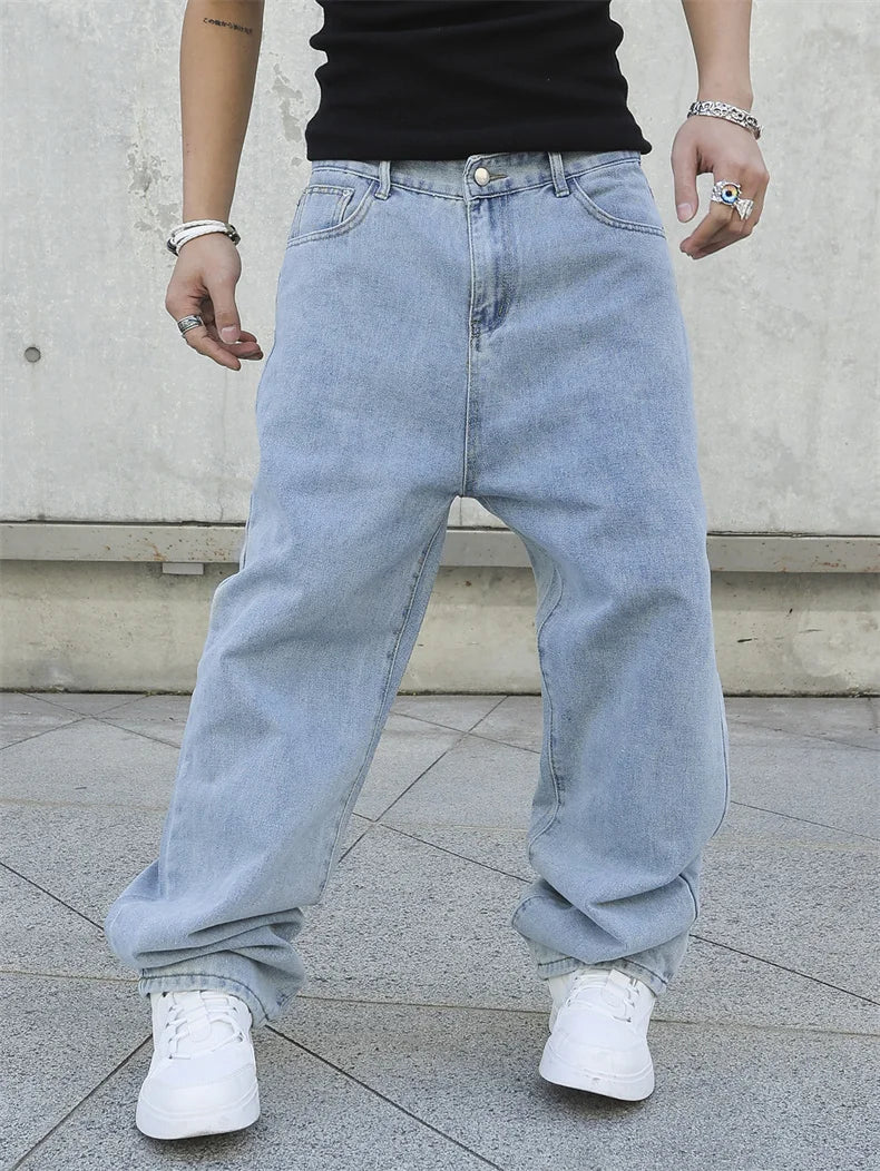 Vaqueros Knox Wide Leg