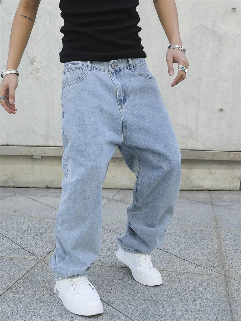 Vaqueros Knox Wide Leg