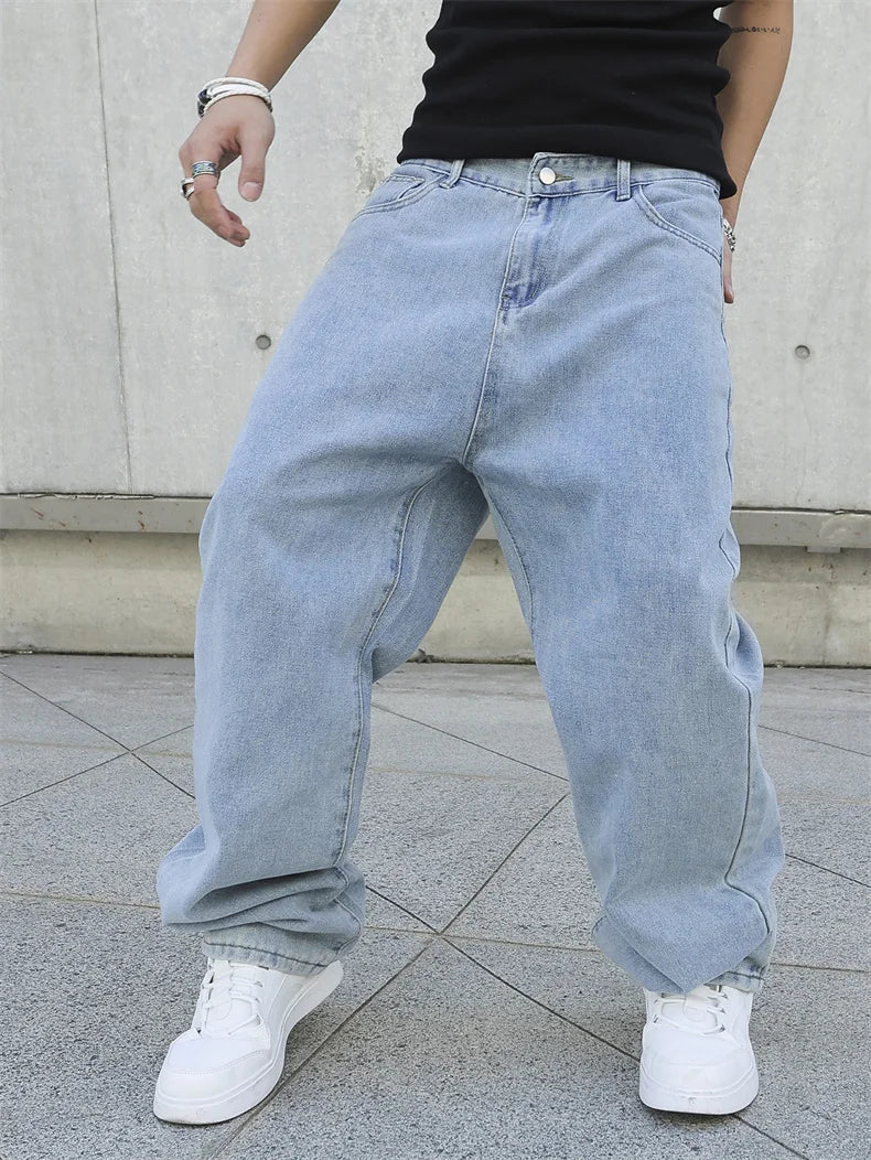 Vaqueros Knox Wide Leg