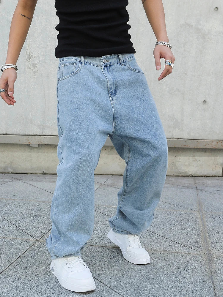 Vaqueros Knox Wide Leg