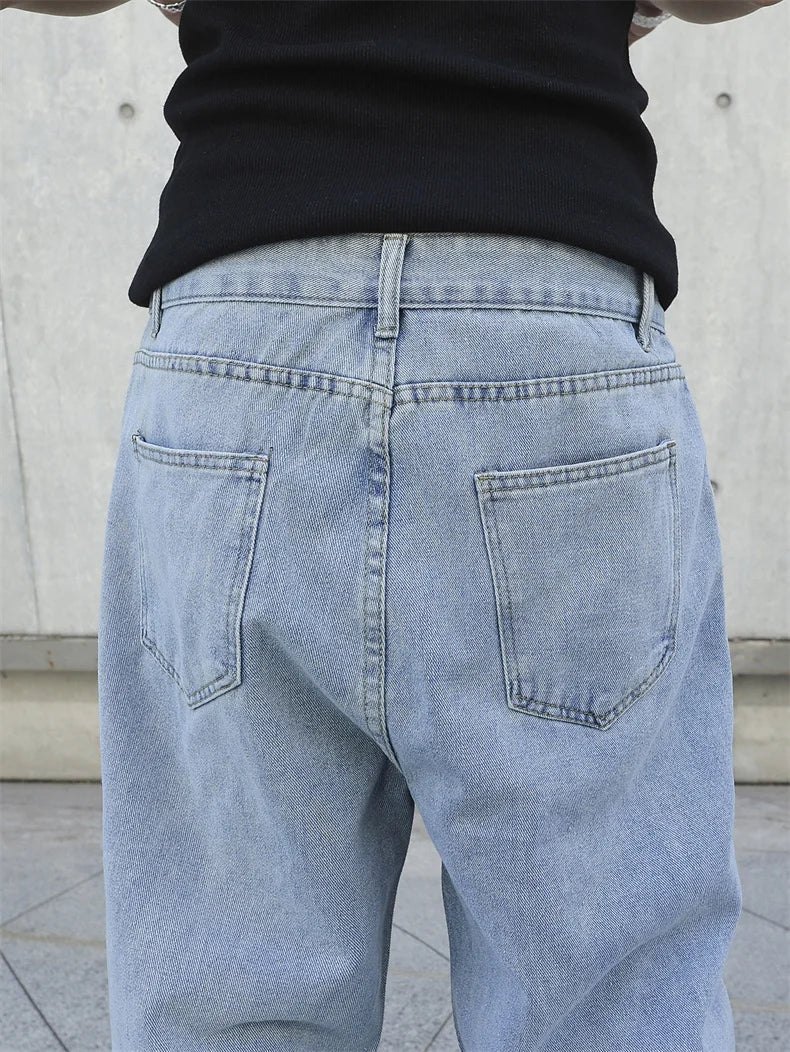 Vaqueros Knox Wide Leg