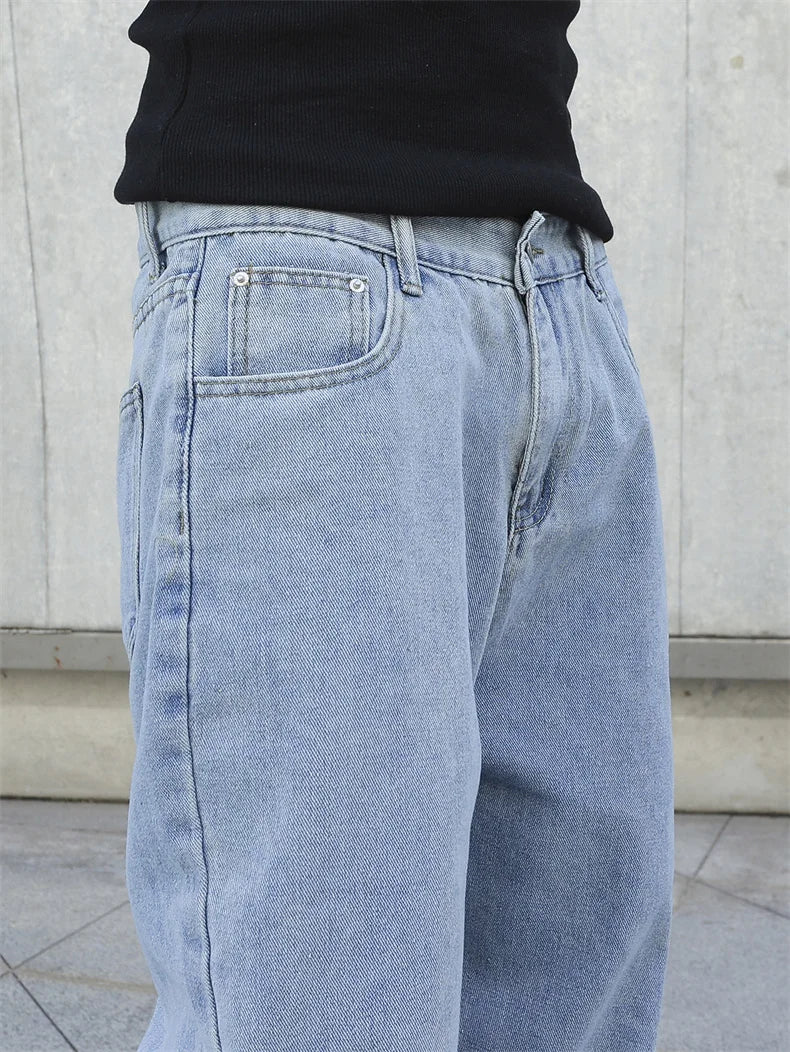 Vaqueros Knox Wide Leg