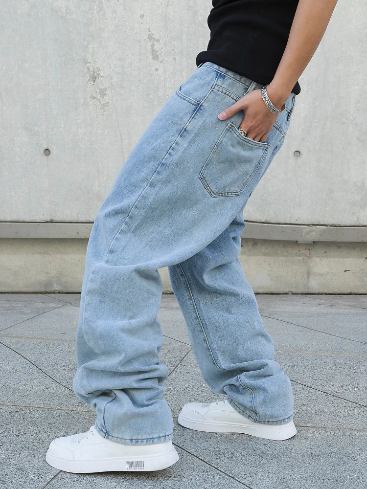 Vaqueros Knox Wide Leg