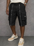 Blaze | Pantalones cortos cargo tácticos premium
