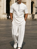 Marco | Conjunto urbano casual y elegante a juego