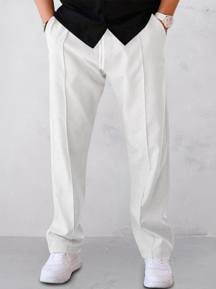 Atlas | Pantalones jogger cómodos para el día a día