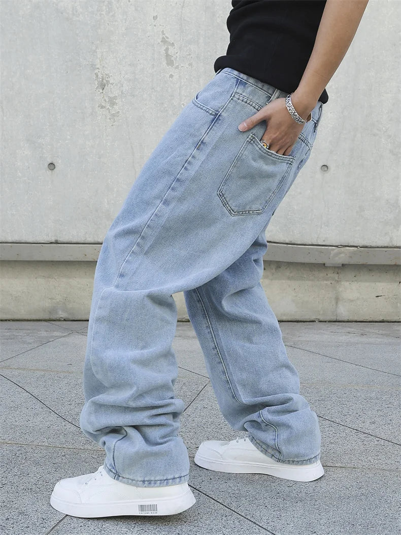Vaqueros Knox Wide Leg