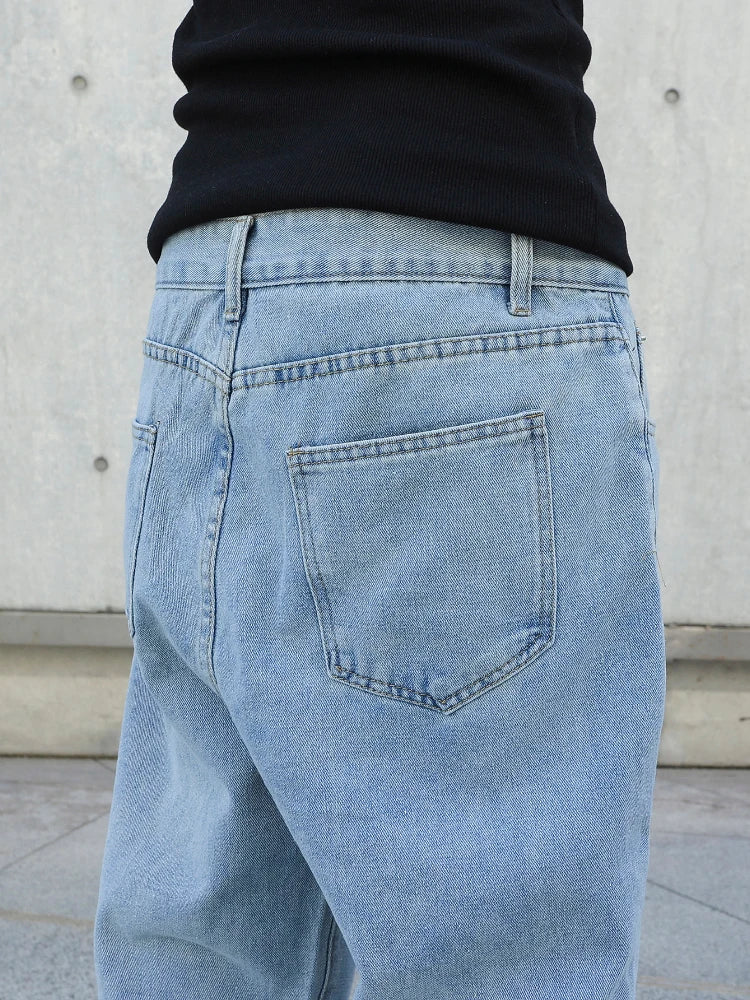 Vaqueros Knox Wide Leg