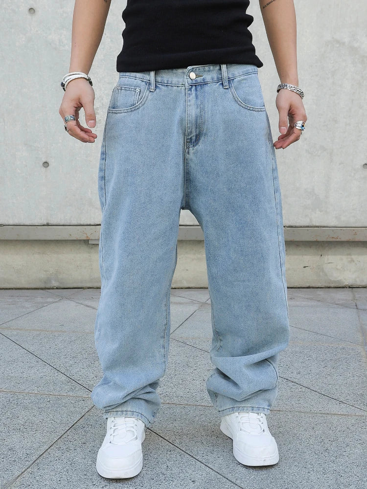 Vaqueros Knox Wide Leg
