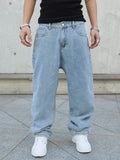 Vaqueros Knox Wide Leg