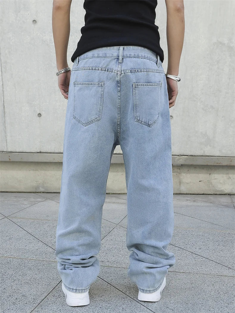 Vaqueros Knox Wide Leg