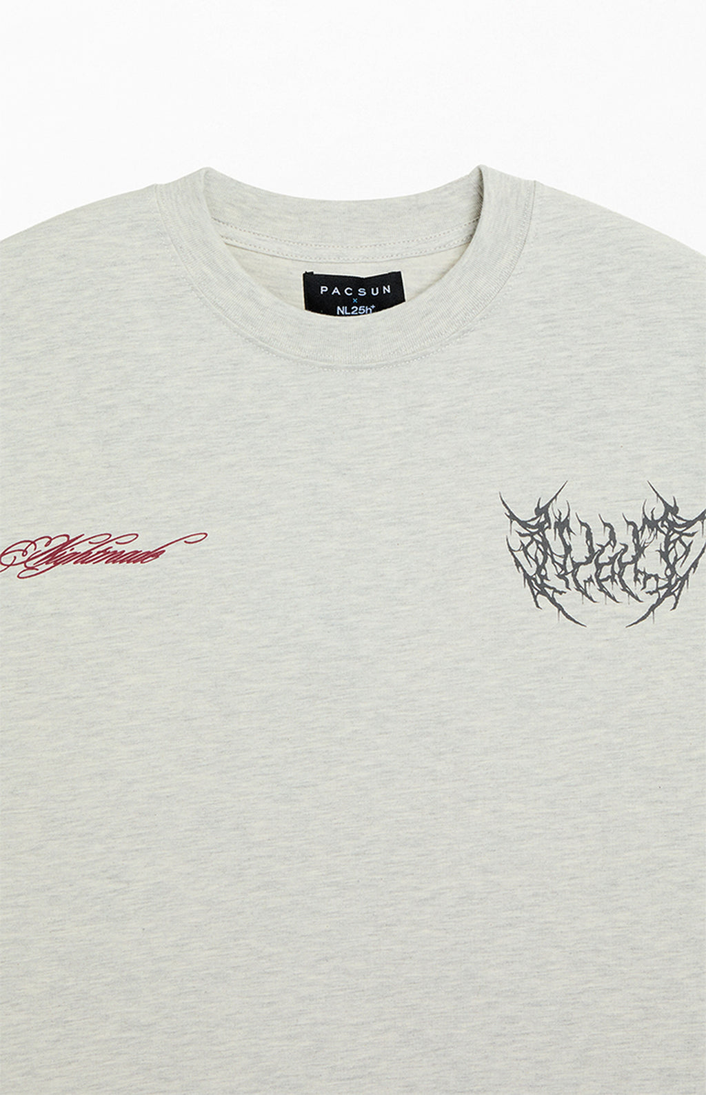 Camiseta Nightlab