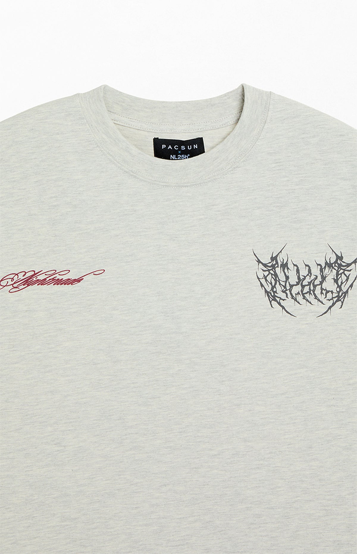 Camiseta Nightlab