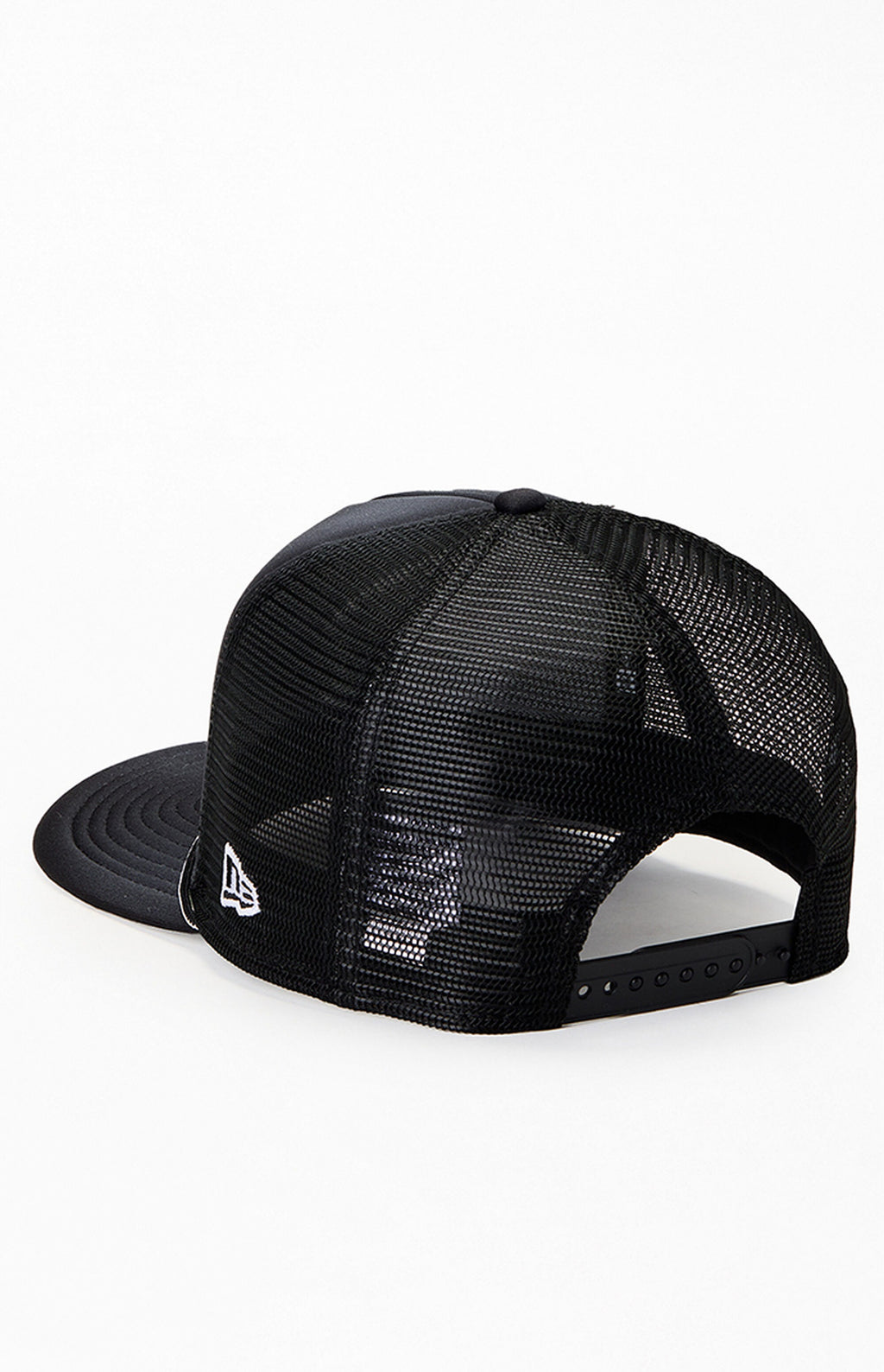 Gorra New Era Chicago White Sox Washed 9FIFTY A-Frame Snapback