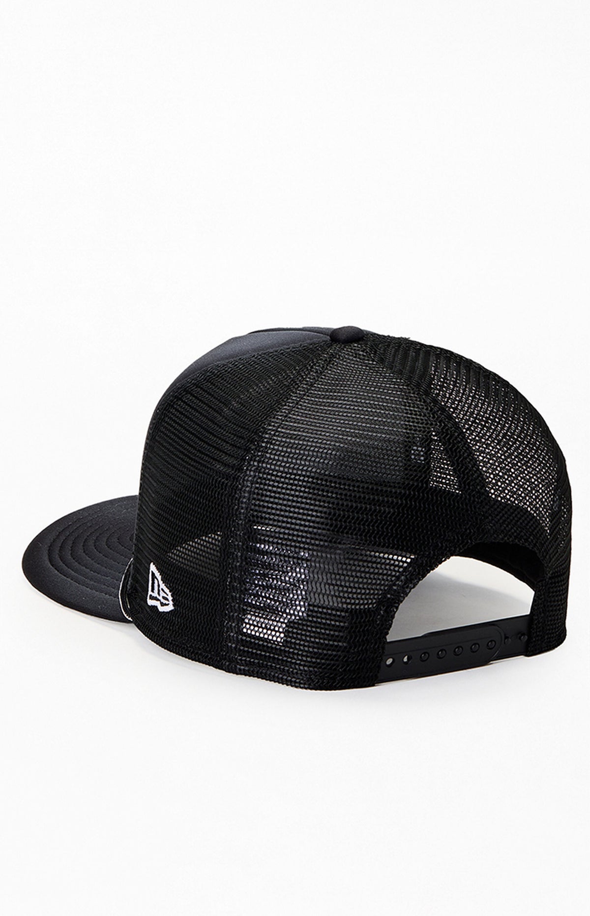Gorra New Era Chicago White Sox Washed 9FIFTY A-Frame Snapback