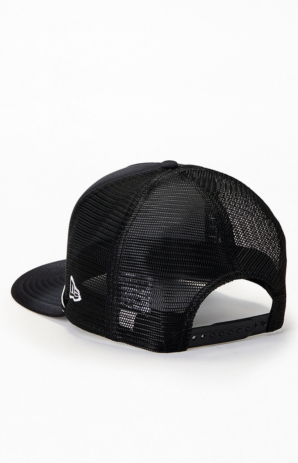 Gorra New Era New York Yankees Washed 9FIFTY A-Frame Snapback 114